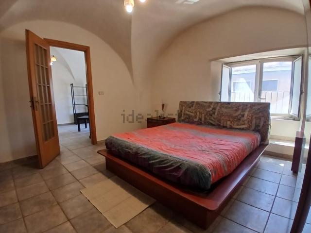 Appartamento in vendita di 85 m² in Via del Principe