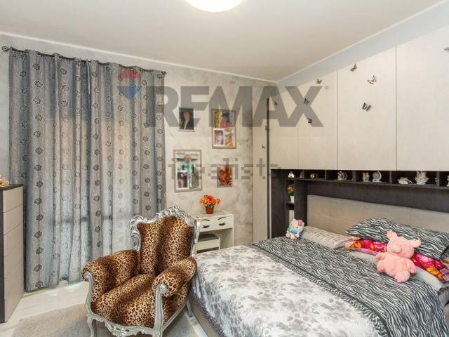Appartamento in vendita di 85 m² in Via del Purgatorio, 87