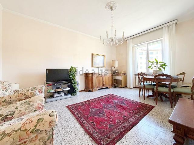 Appartamento in vendita di 85 m² in Via del Romitino