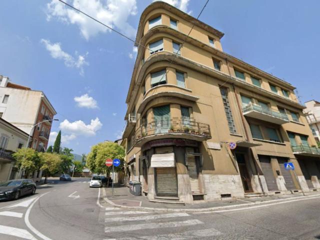 Appartamento in vendita di 85 m² in Via del Raggio Vecchio