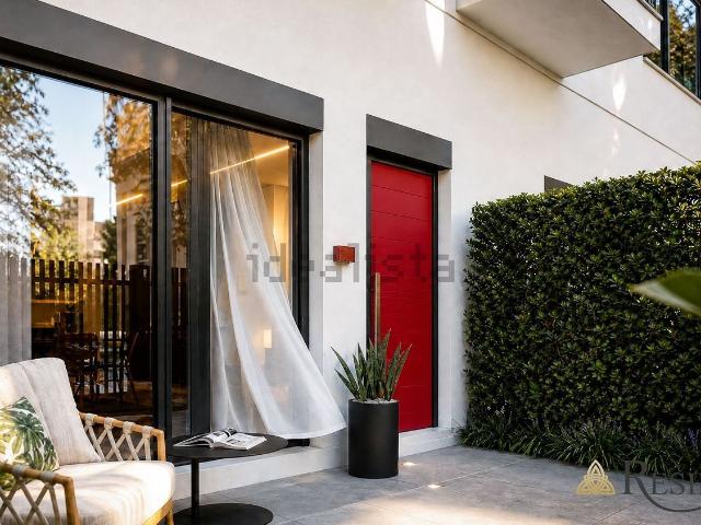 Appartamento in vendita di 85 m² in Via del Trullo, 476