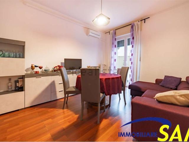Appartamento in vendita di 85 m² in Via del Turchino, 13