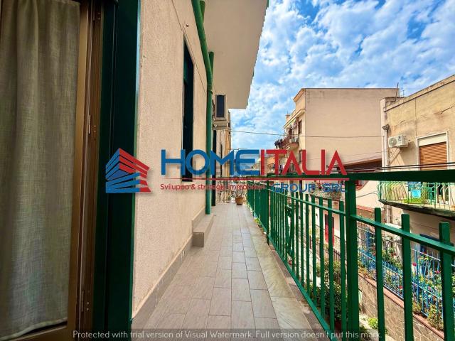 Appartamento in vendita di 85 m² in Via Delfini