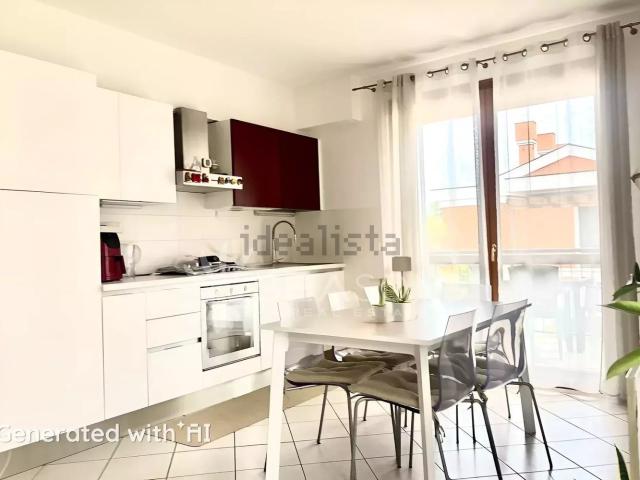 Appartamento in vendita di 85 m² in Via dell&apos Angelo, 1