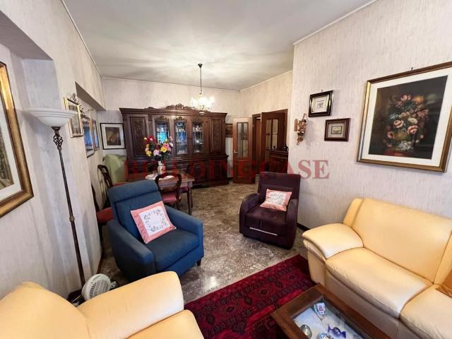 Appartamento in vendita di 85 m² in Via dell&apos Accademia Peloritana