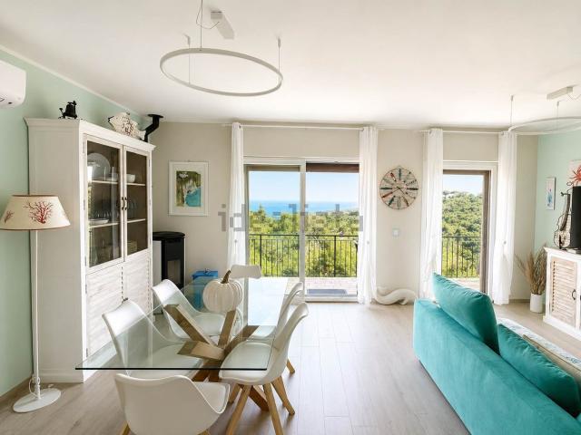 Appartamento in vendita di 85 m² in Via dell&apos Accolta