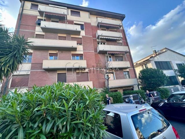 Appartamento in vendita di 85 m² in Via dell&apos Aeroporto, 39