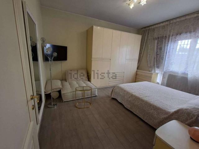 Appartamento in vendita di 85 m² in Via dell&apos Aquila Reale