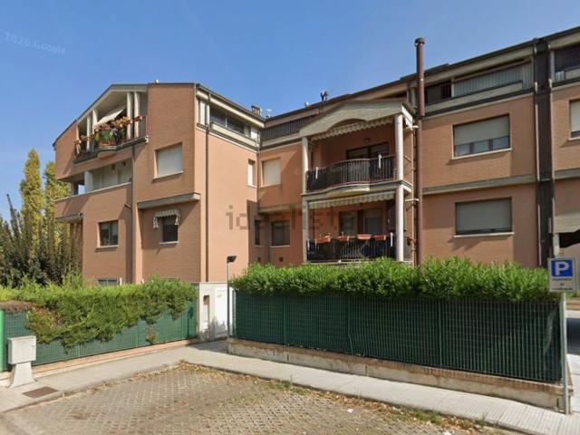 Appartamento in vendita di 85 m² in Via dell&apos Esino, 65