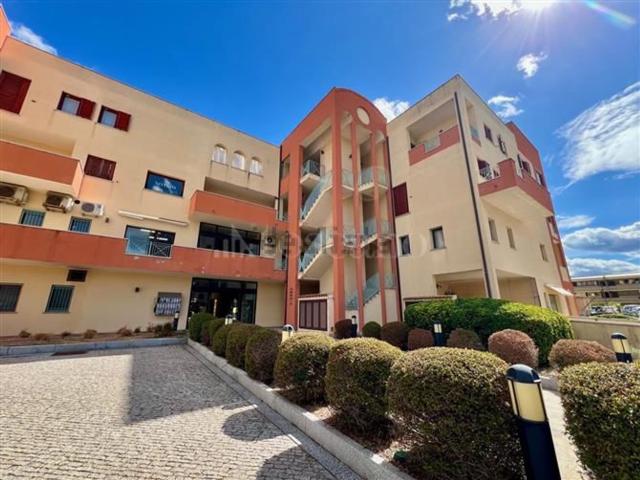 Appartamento in vendita di 85 m² in Via dell&apos Eucaliptus