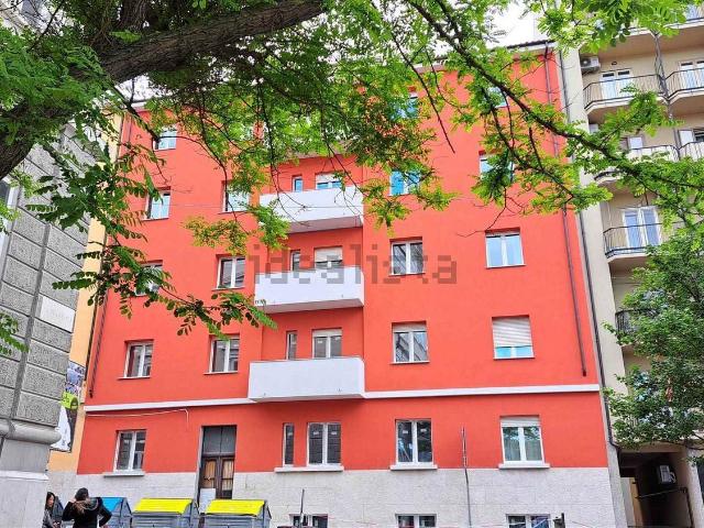 Appartamento in vendita di 85 m² in Via dell&apos Istria