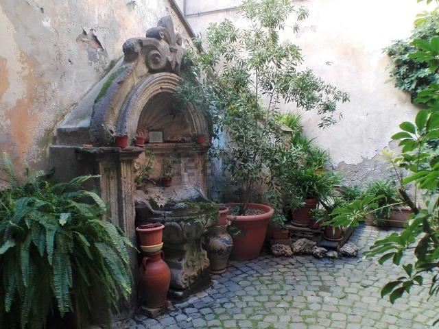 Appartamento in vendita di 85 m² in Via dell Libertà, 23