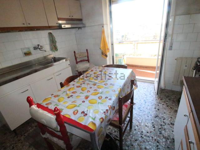 Appartamento in vendita di 85 m² in Via della Torrazza, 2