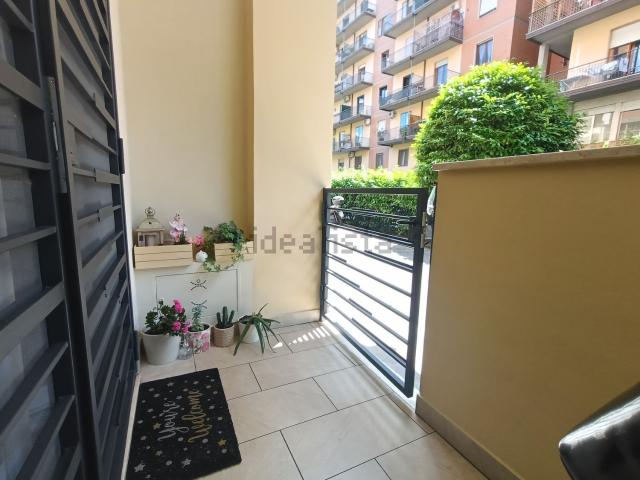 Appartamento in vendita di 85 m² in Via della Villa Demidoff