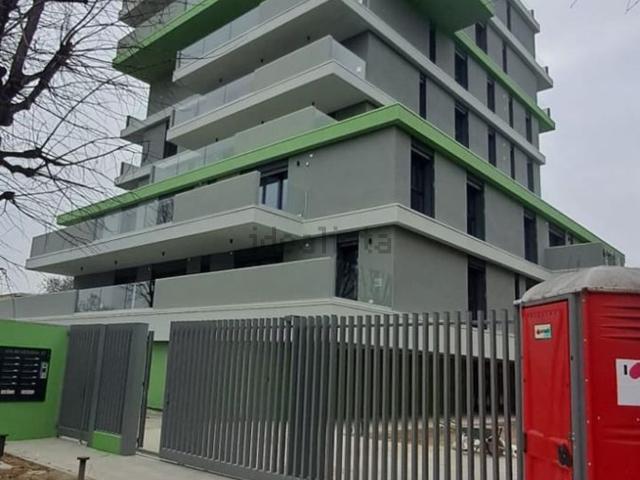 Appartamento in vendita di 85 m² in Via della Beverara, 37