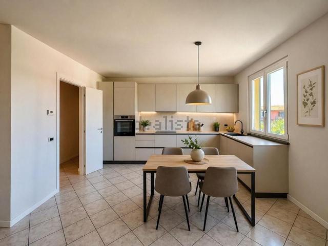 Appartamento in vendita di 85 m² in Via della Chiusa, 8