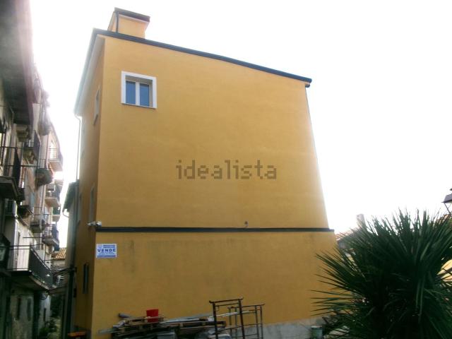 Appartamento in vendita di 85 m² in Via della Consolazione, 2