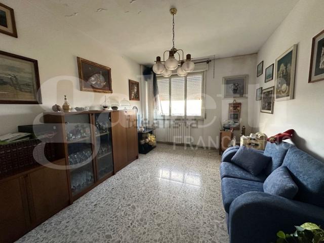 Appartamento in vendita di 85 m² in Via della Colmata, 34
