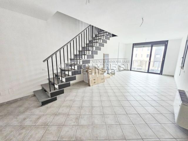 Appartamento in vendita di 85 m² in Via Della Draga
