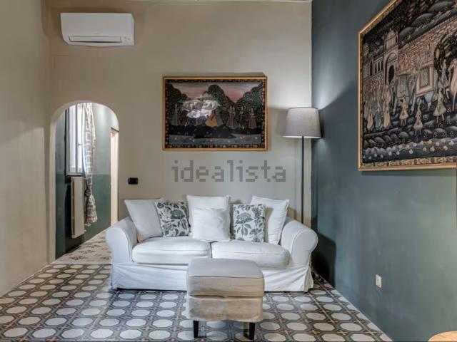 Appartamento in vendita di 85 m² in Via della Fortezza