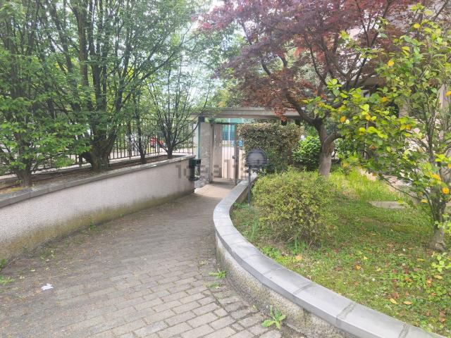 Appartamento in vendita di 85 m² in Via della Liberazione, 55