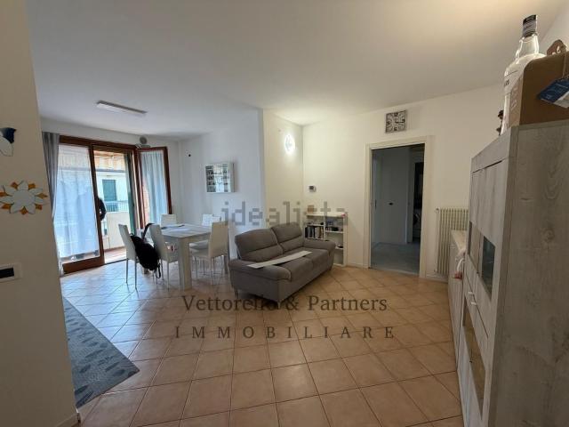 Appartamento in vendita di 85 m² in Via della Libertà, 6