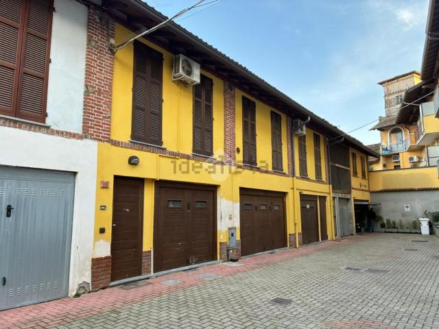 Appartamento in vendita di 85 m² in Via della Madonna, 8