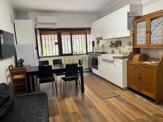 Appartamento in vendita di 85 m² in Via della Magliana, 256