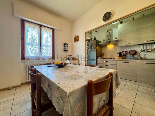 Appartamento in vendita di 85 m² in Via della Pace