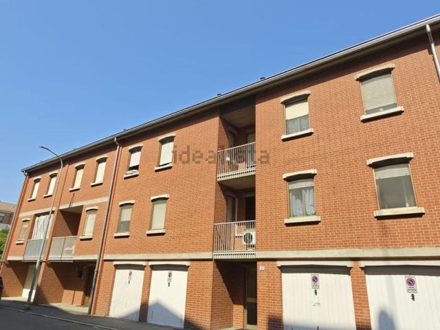 Appartamento in vendita di 85 m² in Via della Palazzina, 103