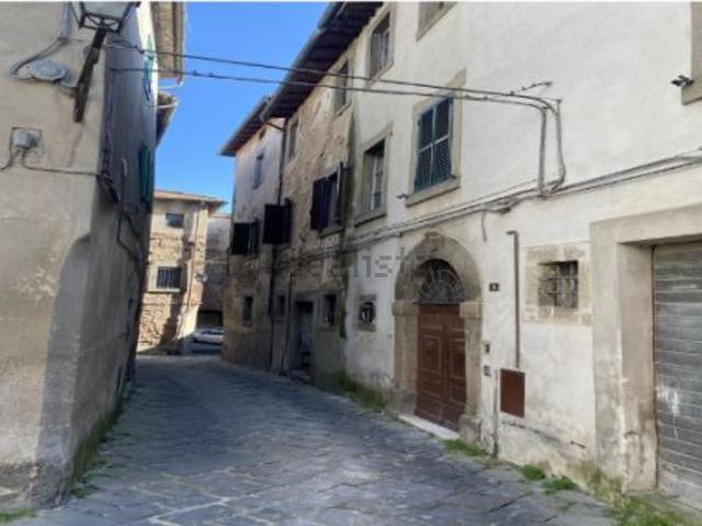 Appartamento in vendita di 85 m² in Via della Penna