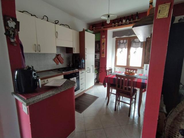 Appartamento in vendita di 85 m² in Via della Pietà