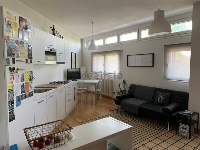 Appartamento in vendita di 85 m² in Via della Provvidenza