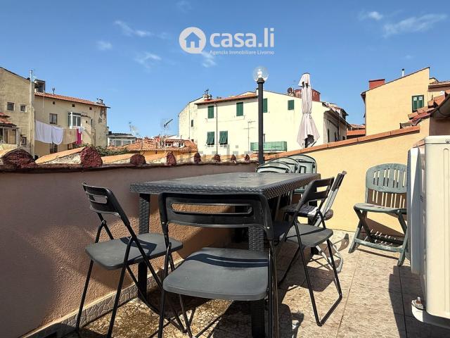Appartamento in vendita di 85 m² in Via della Ragnaia, 5