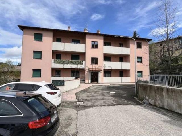 Appartamento in vendita di 85 m² in Via della Repubblica, 18