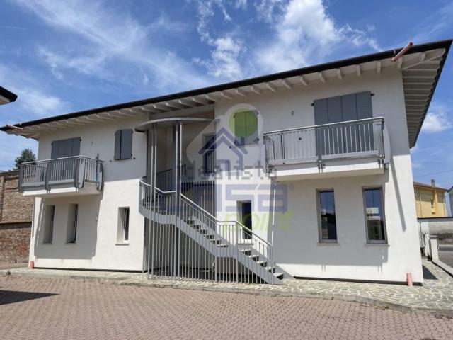 Appartamento in vendita di 85 m² in Via della Repubblica