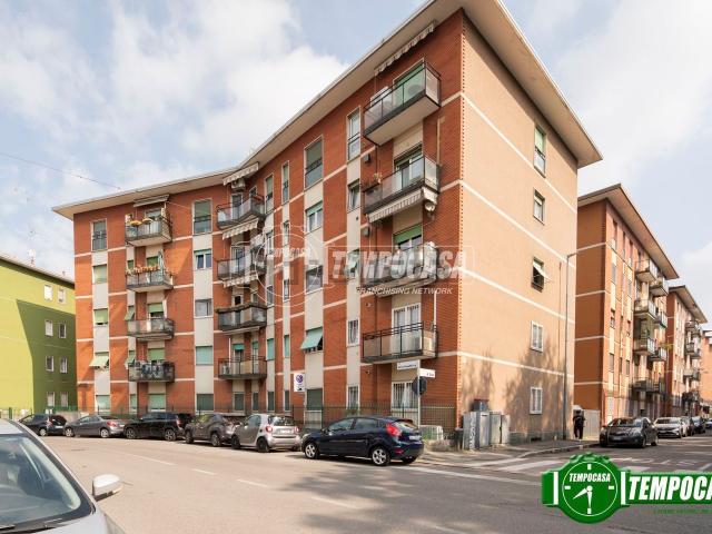 Appartamento in vendita di 85 m² in Via della Repubblica