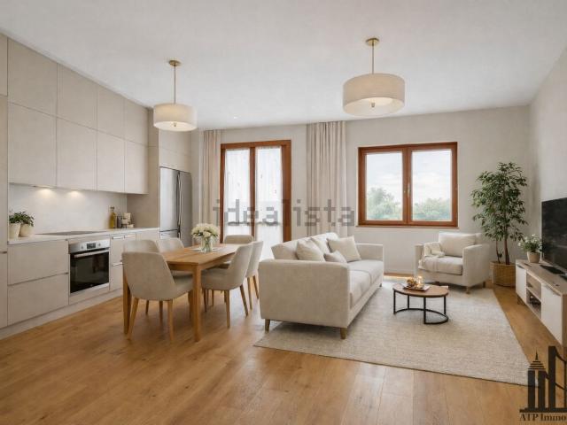 Appartamento in vendita di 85 m² in Via della Rondine, 6
