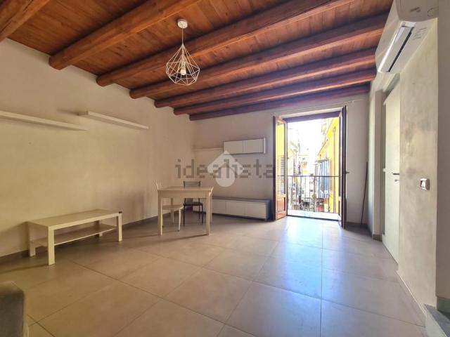 Appartamento in vendita di 85 m² in Via della Rosa alla Gioiamia, 16