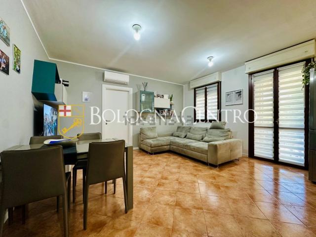 Appartamento in vendita di 85 m² in Via della Salute