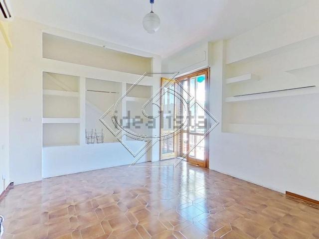 Appartamento in vendita di 85 m² in Via della Sassaiola