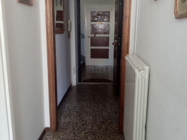 Appartamento in vendita di 85 m² in Via della Sforzesca