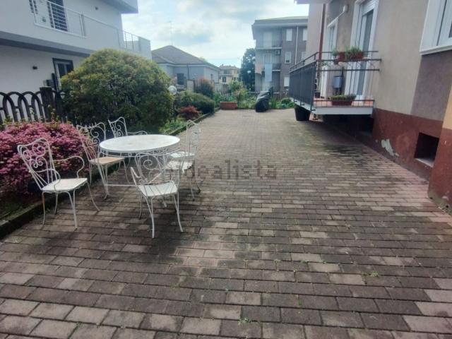 Appartamento in vendita di 85 m² in Via delle Vigne, 5