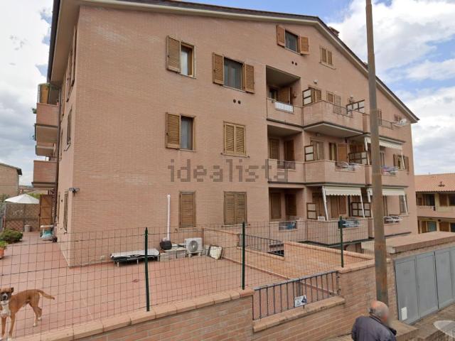 Appartamento in vendita di 85 m² in Via delle Vigne