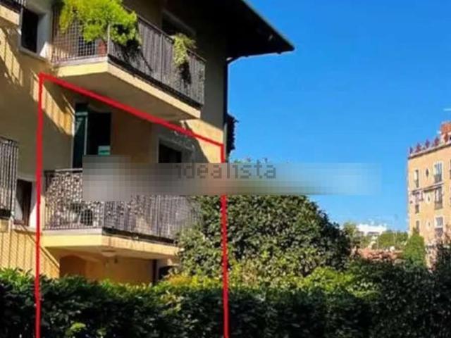 Appartamento in vendita di 85 m² in Via delle Zecchette