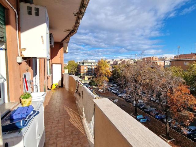Appartamento in vendita di 85 m² in Via delle Acacie