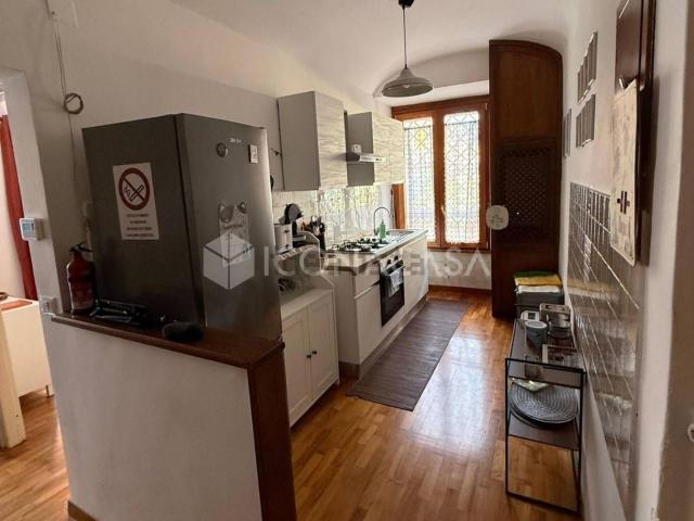 Appartamento in vendita di 85 m² in Via delle Acacie, 32