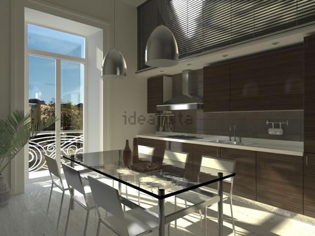 Appartamento in vendita di 85 m² in Via delle Cento Stelle