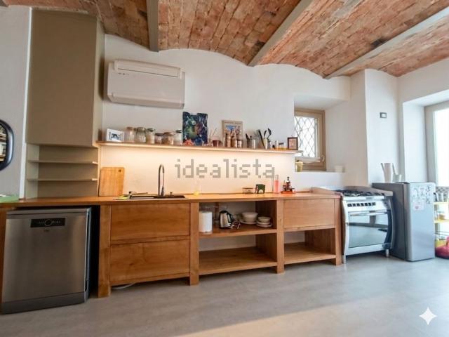 Appartamento in vendita di 85 m² in Via delle Grazie