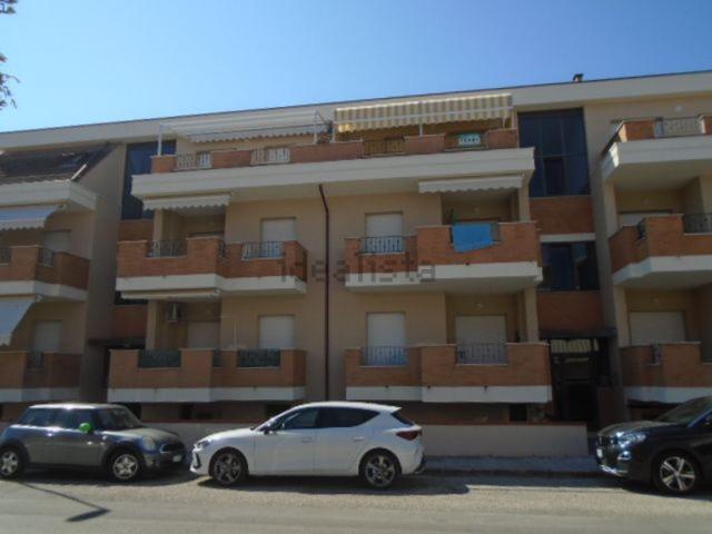 Appartamento in vendita di 85 m² in Via delle Lampare, 16